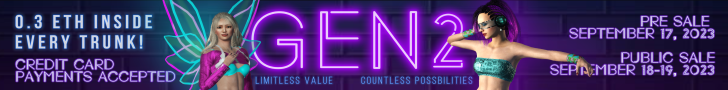 Gen2 UV3