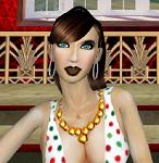 Marcelle_Snake