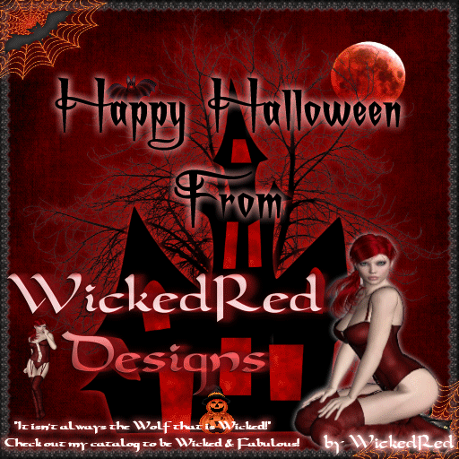WickedRed