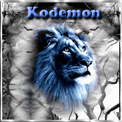 Kodemon