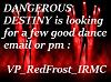 DangerousDest