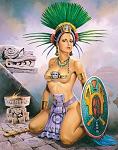 Princesa_Azteca