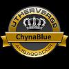 ChynaBlue