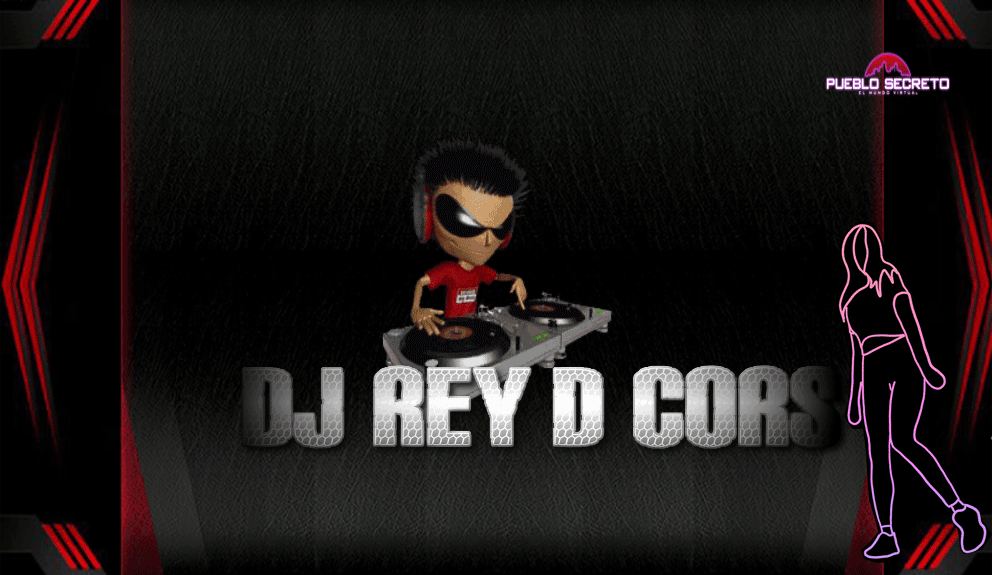 DJ_Rey_D_Cors