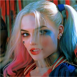 x_HarleyQuinn_x