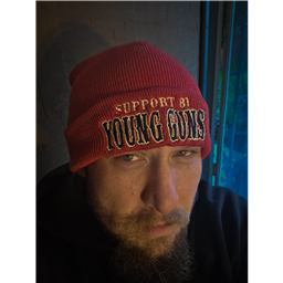 ENF_MadDoGG_HAMC