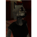 BlackyTheWolf