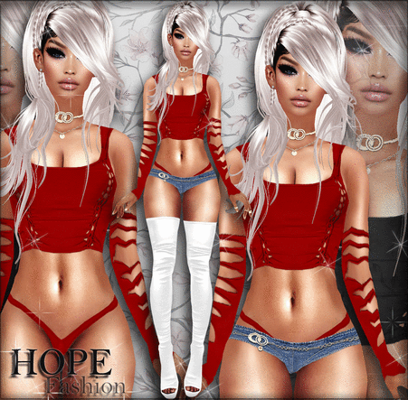 HOPE_Fashion