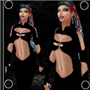 Shellbee_Rain