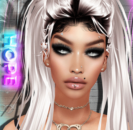 HOPE_Fashion