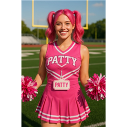 Patty_Venus