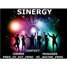 SINERGY_DT