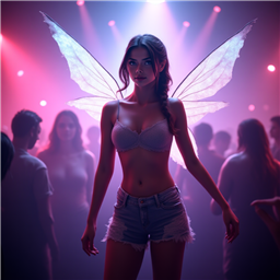 NyxWyldfae