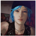 God_BlueKiss_