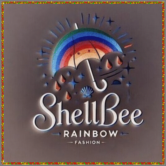Shellbee_Rain