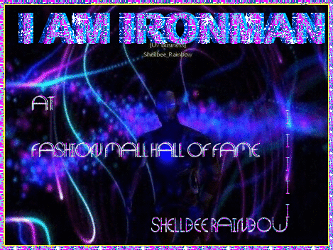 Shellbee_Rain
