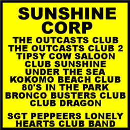 SUNSHINE_CORP