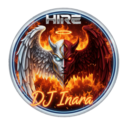 DJ_InaraCheyanne