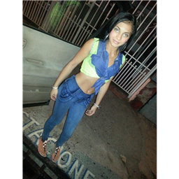 Tina_la_chapina