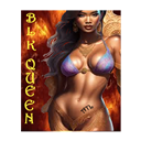 BLK_QUEEN