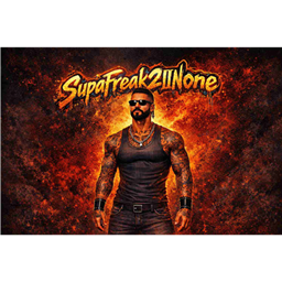 SupaFreak2IINone