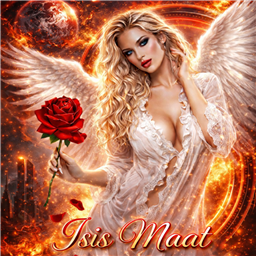 Isis_Maat
