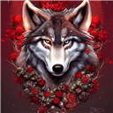 Wolfine_Lanza