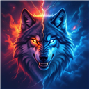 KGWOLFMANMARK
