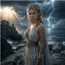 ariyelle