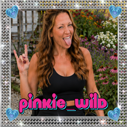 Pinkie_Wild