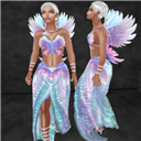 Shellbee_Rain