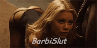 BarbiSlut