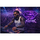 SupaFreak2IIN
