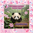 Avenjeline