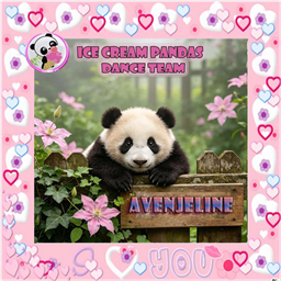 Avenjeline