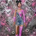 Shellbee_Rain
