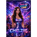 Chelzie