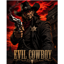 evilcowboy