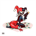 HrnyHarleyQ