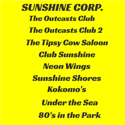 SUNSHINE_CORP