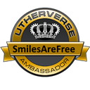 SmilesAreFree