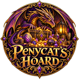 Penycat_LLMC