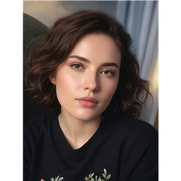 Femme_Nakita_HDR
