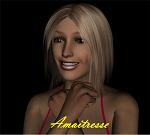 Amaitresse
