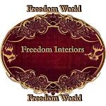 Freedom_Interior