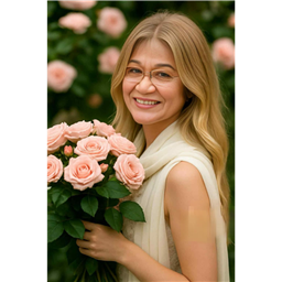 Snowy_Rose2