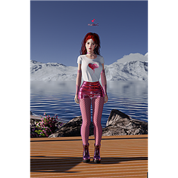 Hallie_cd_HoS