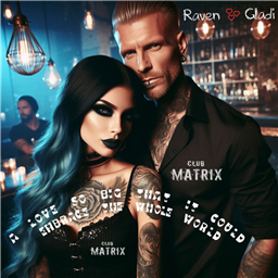 Gladiator_Matrix