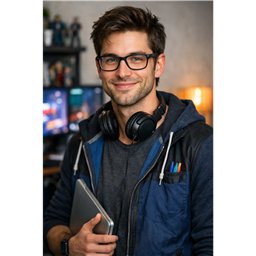 Geek_Man