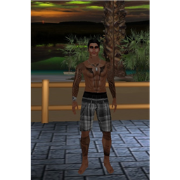 NakedMike